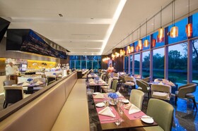 Radisson Blu Shanghai Pudong Jinqiao