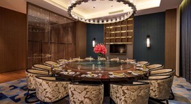 Radisson Blu Shanghai Pudong Jinqiao