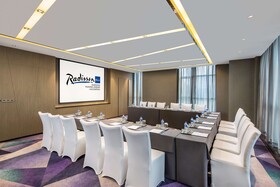 Radisson Blu Shanghai Pudong Jinqiao