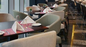 Radisson Blu Shanghai Pudong Jinqiao