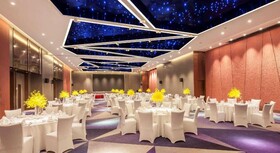 Radisson Blu Shanghai Pudong Jinqiao