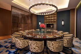 Radisson Blu Shanghai Pudong Jinqiao