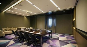 Radisson Blu Shanghai Pudong Jinqiao