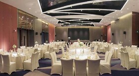 Radisson Blu Shanghai Pudong Jinqiao