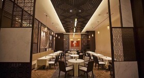 Radisson Blu Shanghai Pudong Jinqiao