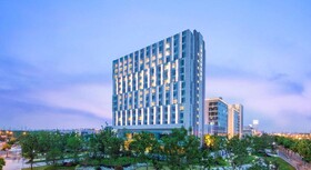 Radisson Blu Shanghai Pudong Jinqiao