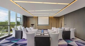 Radisson Blu Shanghai Pudong Jinqiao