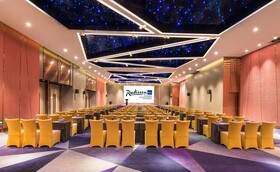 Radisson Blu Shanghai Pudong Jinqiao