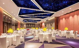 Radisson Blu Shanghai Pudong Jinqiao