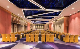 Radisson Blu Shanghai Pudong Jinqiao