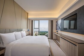 Radisson Blu Shanghai Pudong Jinqiao