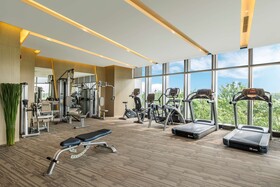 Radisson Blu Shanghai Pudong Jinqiao