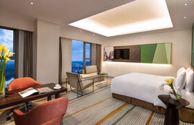 Radisson Blu Shanghai Pudong Jinqiao
