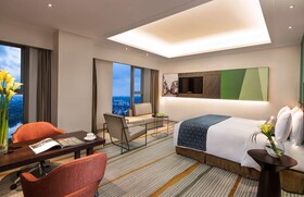 Radisson Blu Shanghai Pudong Jinqiao