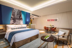 Radisson Blu Shanghai Pudong Jinqiao
