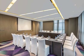 Radisson Blu Shanghai Pudong Jinqiao