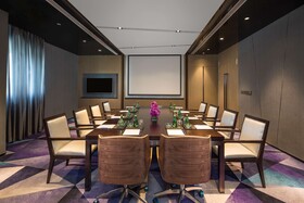 Radisson Blu Shanghai Pudong Jinqiao