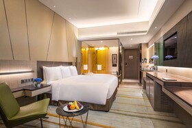 Radisson Blu Shanghai Pudong Jinqiao