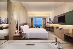 Radisson Blu Shanghai Pudong Jinqiao