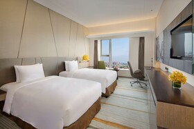 Radisson Blu Shanghai Pudong Jinqiao