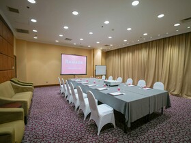 Ramada Plaza by Wyndham Shanghai Pudong Airport
