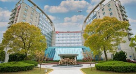 Ramada Plaza by Wyndham Shanghai Pudong Airport