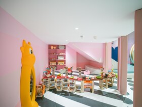 Ramada Plaza by Wyndham Shanghai Pudong Airport