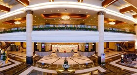 Ramada Plaza by Wyndham Shanghai Pudong Airport