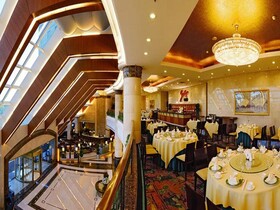 Ramada Plaza by Wyndham Shanghai Pudong Airport