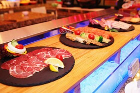 Ramada Plaza by Wyndham Shanghai Pudong Airport