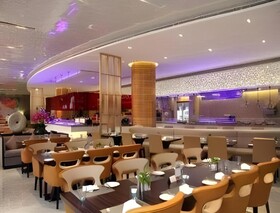 Ramada Plaza by Wyndham Shanghai Pudong Airport