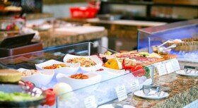 Ramada Plaza by Wyndham Shanghai Pudong Airport