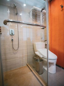Ramada Plaza by Wyndham Shanghai Pudong Airport