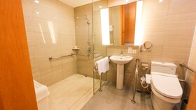 Ramada Plaza by Wyndham Shanghai Pudong Airport