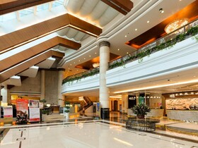 Ramada Plaza by Wyndham Shanghai Pudong Airport