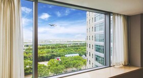 Ramada Plaza by Wyndham Shanghai Pudong Airport