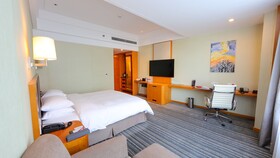 Ramada Plaza by Wyndham Shanghai Pudong Airport