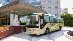 Ramada Plaza by Wyndham Shanghai Pudong Airport