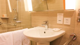 Ramada Plaza by Wyndham Shanghai Pudong Airport