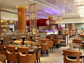 Ramada Plaza by Wyndham Shanghai Pudong Airport