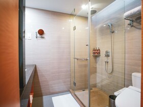 Ramada Plaza by Wyndham Shanghai Pudong Airport