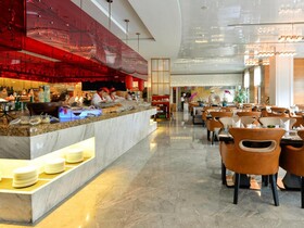 Ramada Plaza by Wyndham Shanghai Pudong Airport
