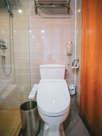 Ramada Plaza by Wyndham Shanghai Pudong Airport