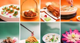 Ramada Plaza by Wyndham Shanghai Pudong Airport
