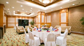 Ramada Plaza by Wyndham Shanghai Pudong Airport