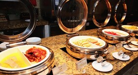 Ramada Plaza by Wyndham Shanghai Pudong Airport