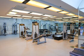 Ramada Plaza by Wyndham Shanghai Pudong Airport