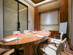 Ramada Plaza by Wyndham Shanghai Pudong Airport