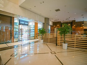 Ramada Plaza by Wyndham Shanghai Pudong Airport