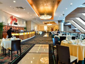 Ramada Plaza by Wyndham Shanghai Pudong Airport